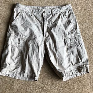 Levi’s shorts